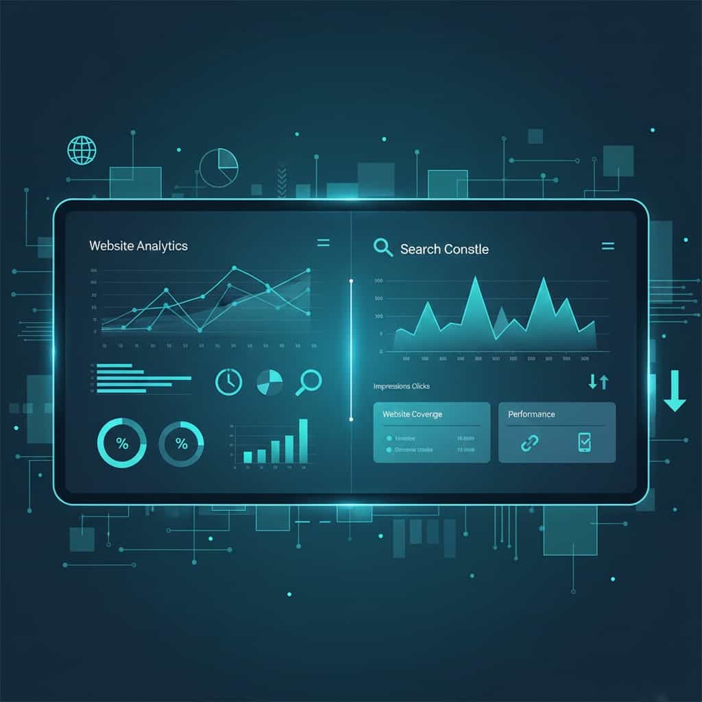 داده، آمار و تجزیه و تحلیل قدرتمند
