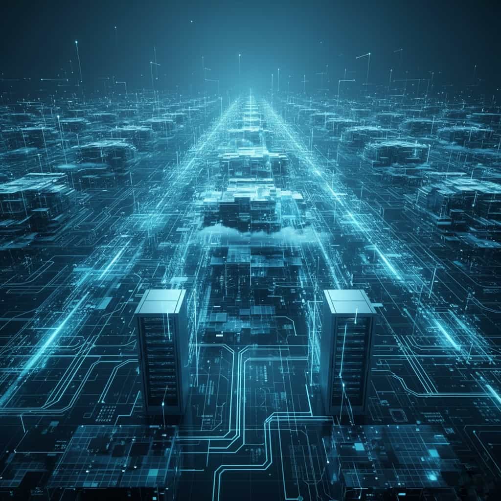 امکانات نامحدود توسعه و مقیاس‌پذیری