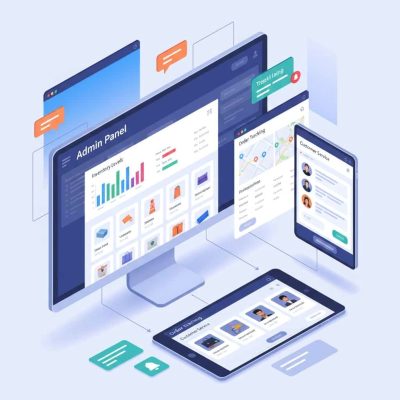 امکانات ضروری یک فروشگاه اینترنتی حرفه‌ای